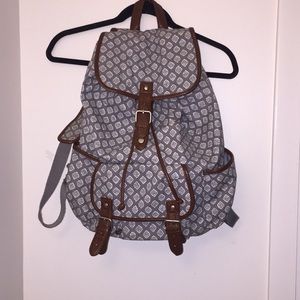 Aeropostale backpack